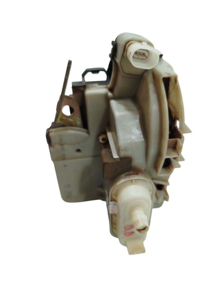 Fechadura Elétrica Diant Direita Vw Golf 1994 A 1998 Detalhe 7