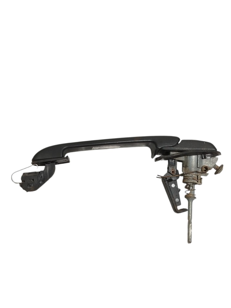 Maçaneta Externa Dianteira Vw Gol 1.0 CHT 1996 4