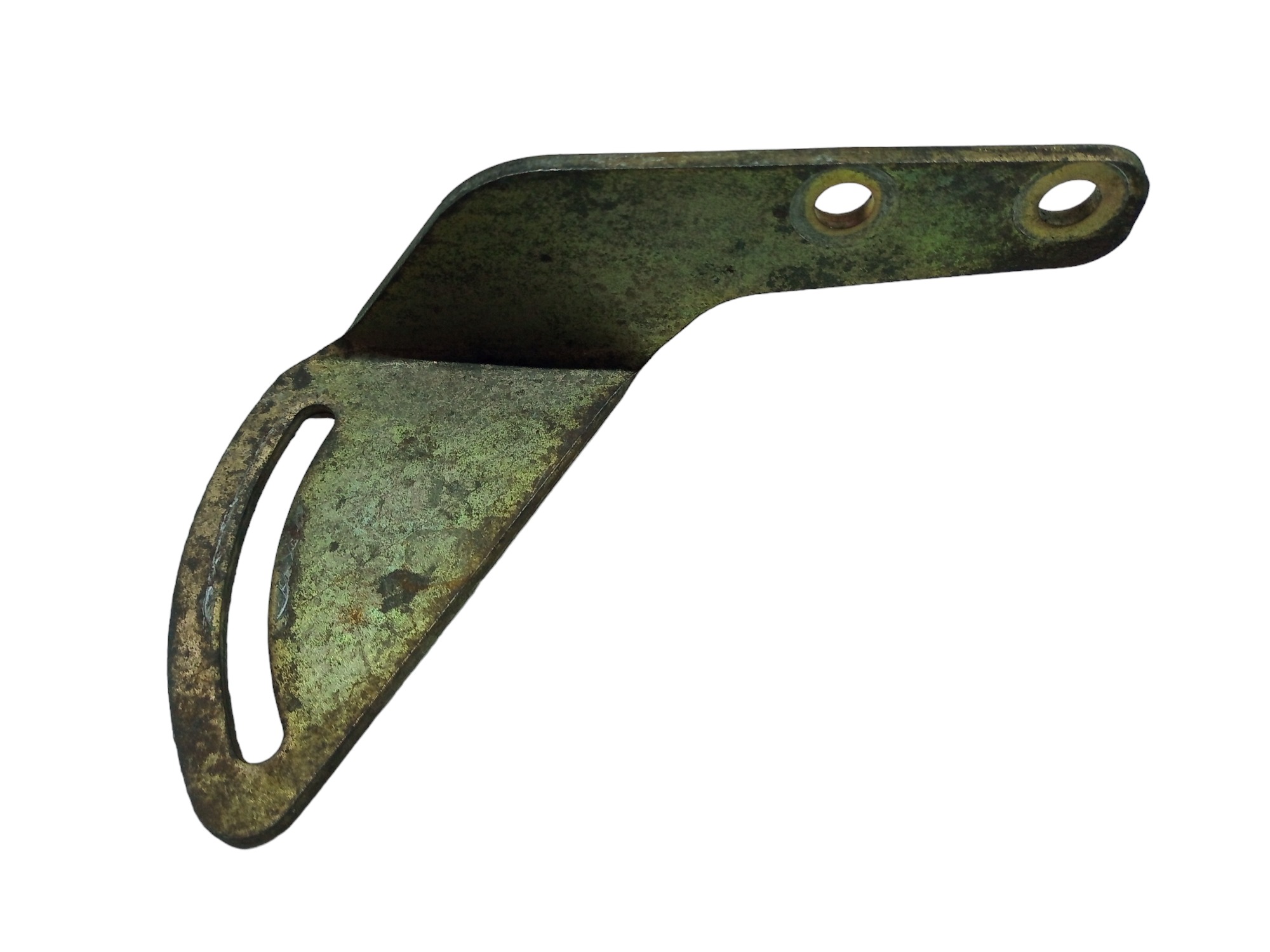 Suporte Câmbio Chery Qq3 1.1 16v 2012 3