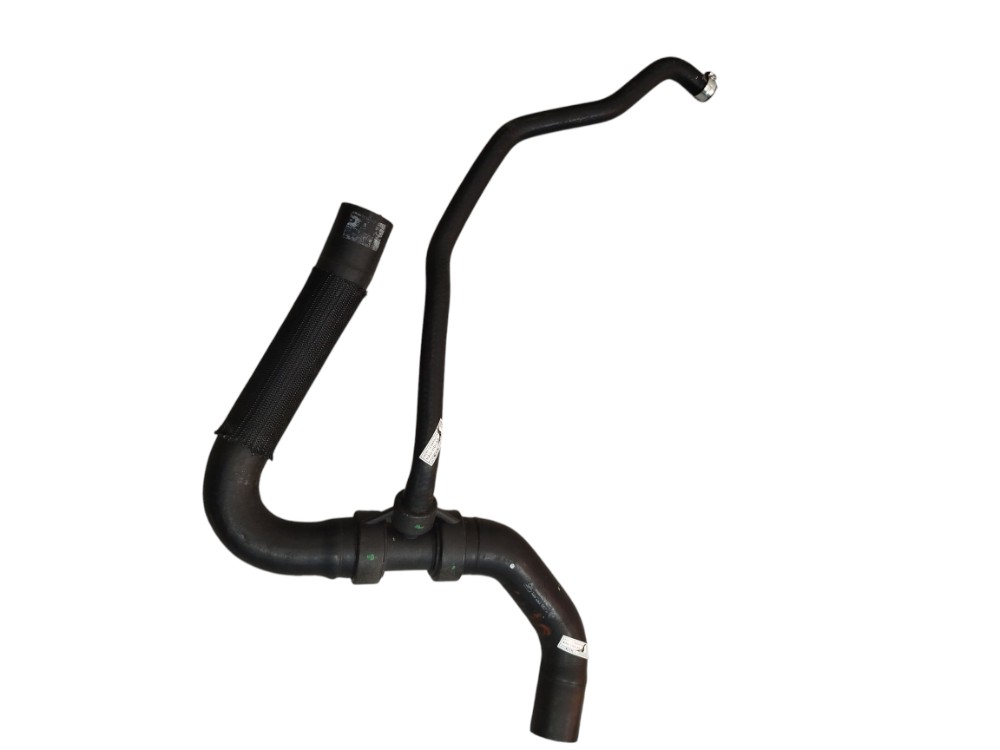 Mangueira Superior Radiador Renault Clio 2007 1