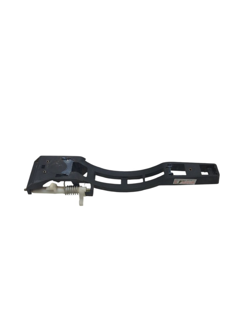 Maçaneta Porta Traseira Esquerda Peugeot 307 2002 A 2004 6