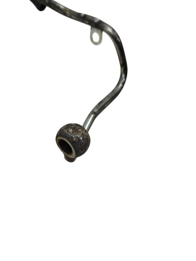 Cano Retorno Bico Injetor Flauta Hillux Sw4 3.0 Diesel 2009 3