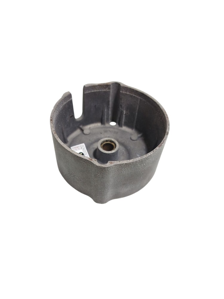 Mancal traseiro motor partida Renault Clio Megane 1.0 187036 6