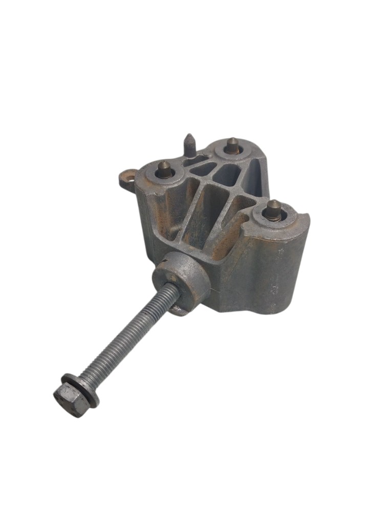 Suporte Coxim Motor Direito 1.0 16v Renault Clio 2001 A 2006 3