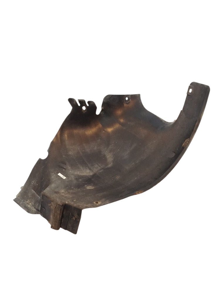 Parabarro Tras Esq Peugeot 206 1.4 2005 3