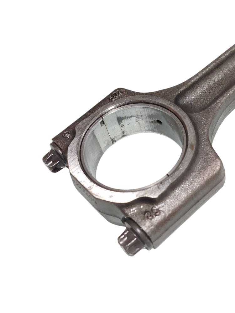 Pistão Biela Std  Peugeot 307 2.0 Gasolina 2007 A 8