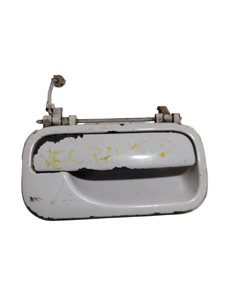 Maçaneta Externa Tras Direita Chevrolet Vectra 1998 1