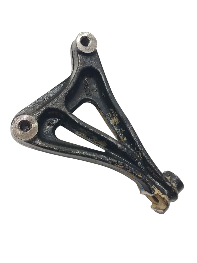 Suporte Câmbio Tras Fiat Siena 2003 1