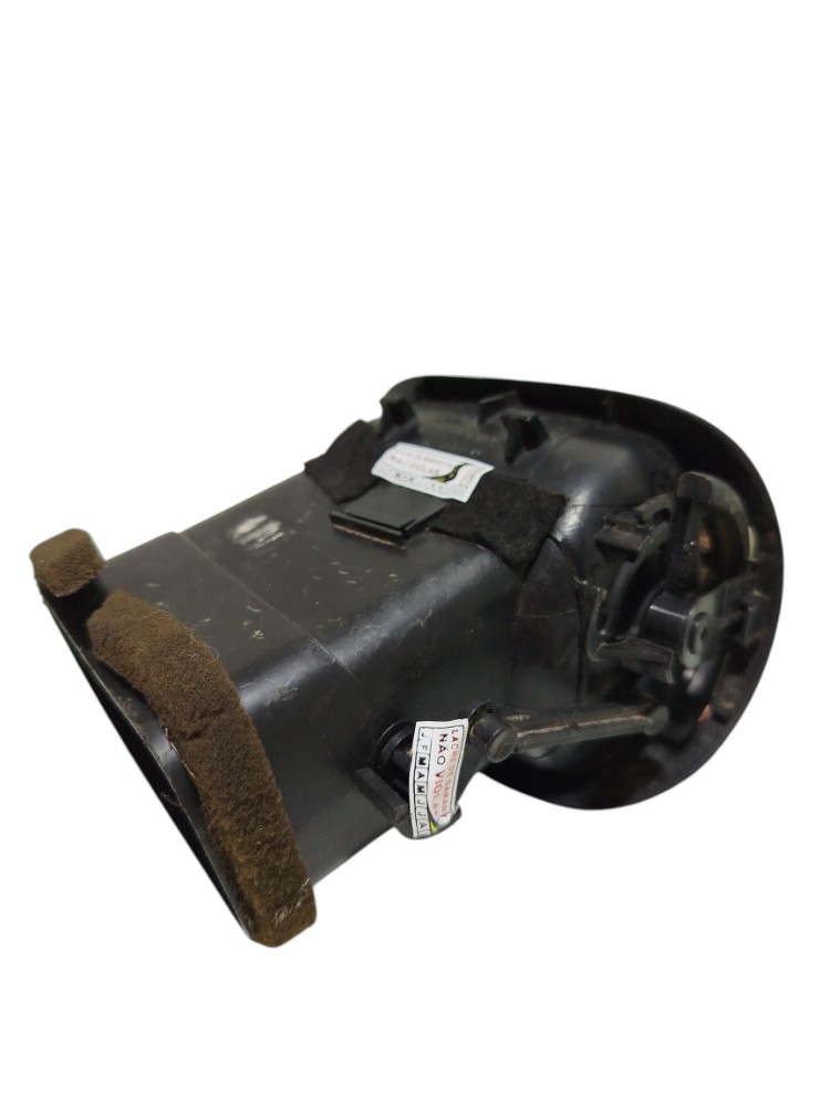 Difusor Ar Painel Ld Direit Passageiro Peugeot 206 1999 3