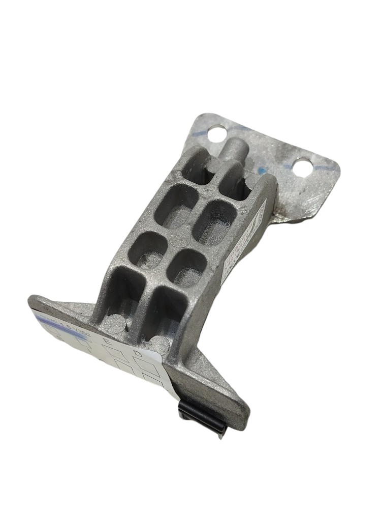 Suporte Flauta Bicos Vw Polo Virtus 1.6 Msi 2021 04e133231a 1