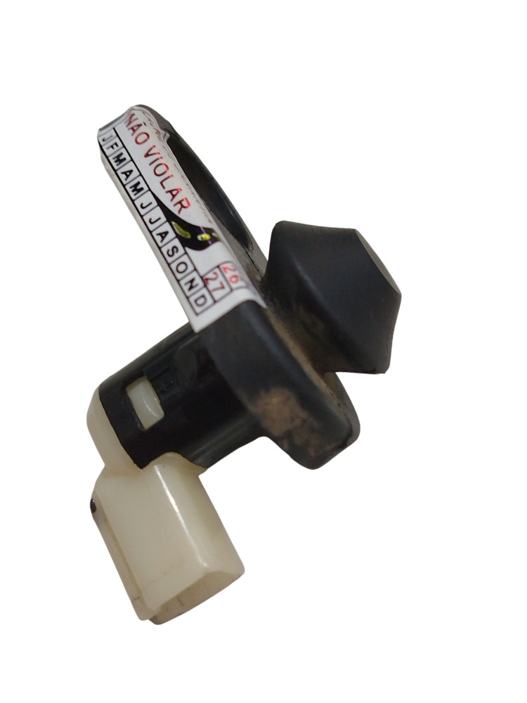 Sensor Interruptor Luz Porta Hillux Sw4 2009 B 4