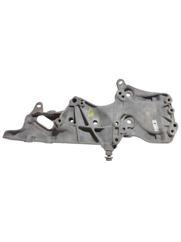 Suporte Alternador Compressor Sandero 1.6 8V 2010 7700274249 5