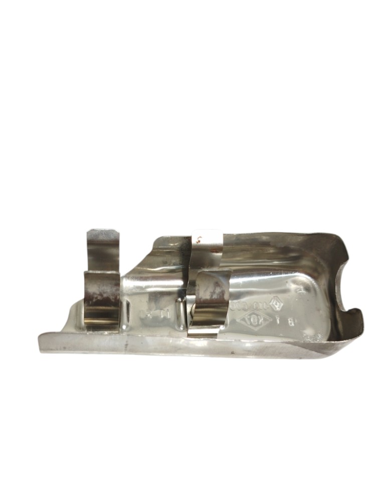 Protetor Capa Sensor Velocidade Renault Clio 2015 413636 6