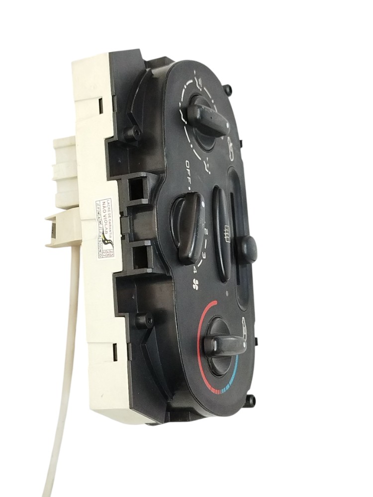 Comando Ar Condicionado Peugeot 206 207 2008 3