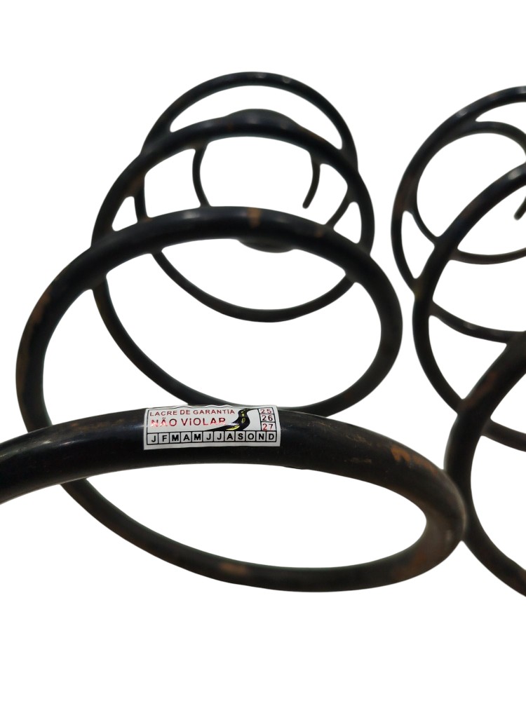 Par Mola Dianteira Fiat Brava 1.6 2000 4