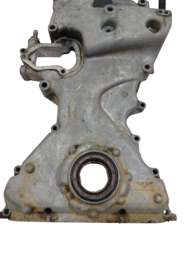 Tampa Frontal Motor Honda Crv 2.0 2012 4