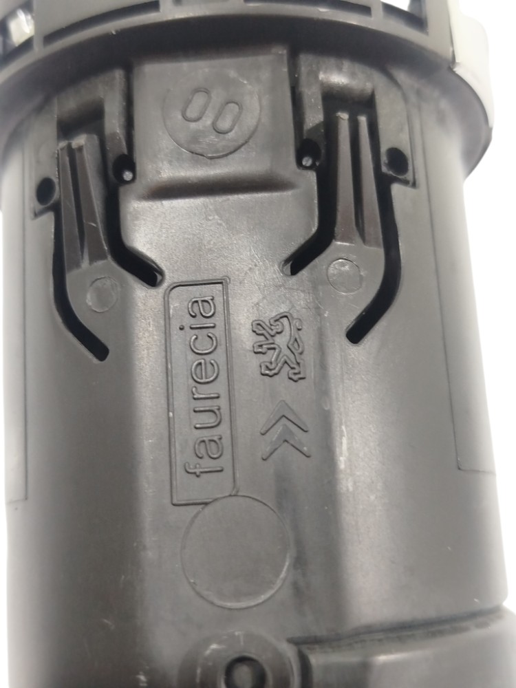 Difusor Ar Painel Peugeot 308 2014 9670059177 B 7