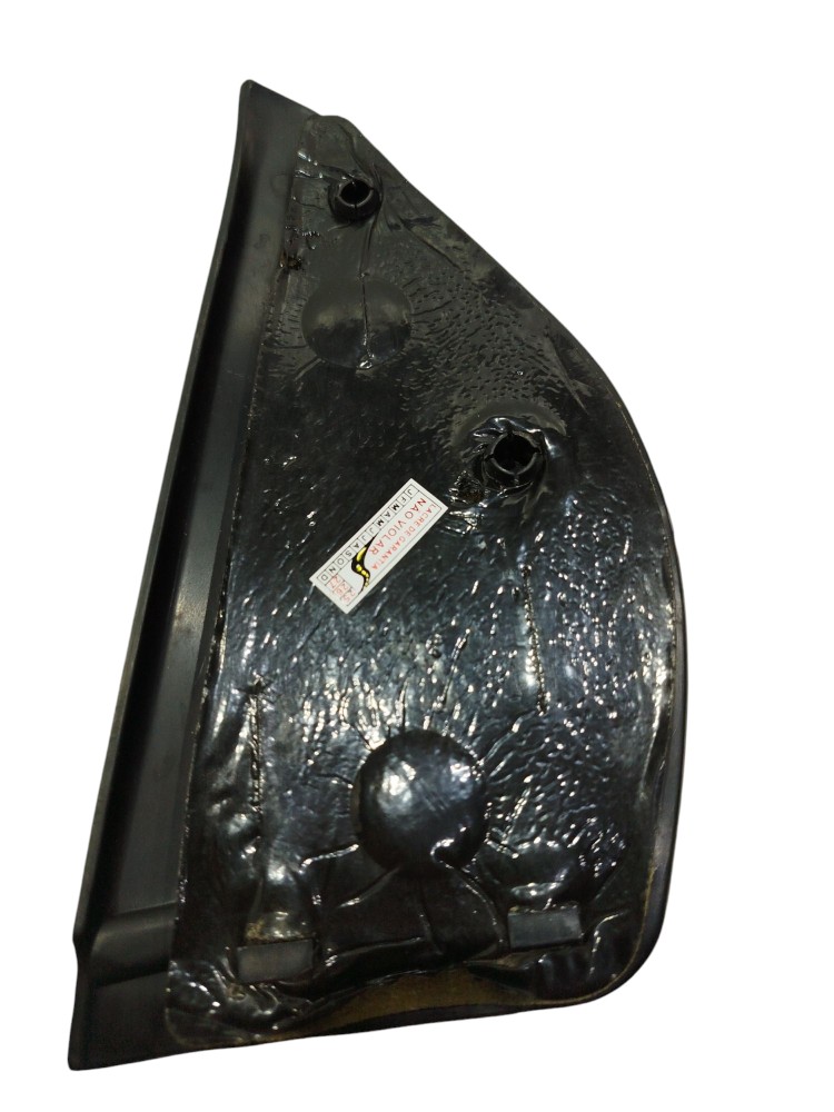 Acabamento Porta Interno Moldura Esquerda Fiat Siena 2003 3