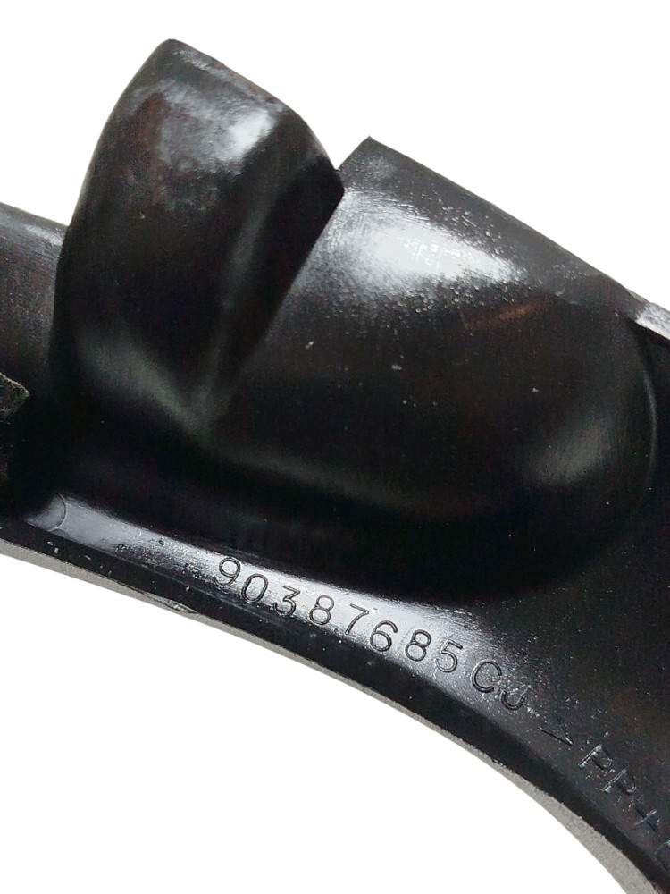 Moldura Painel Instrumentos Gm Corsa 1997 3