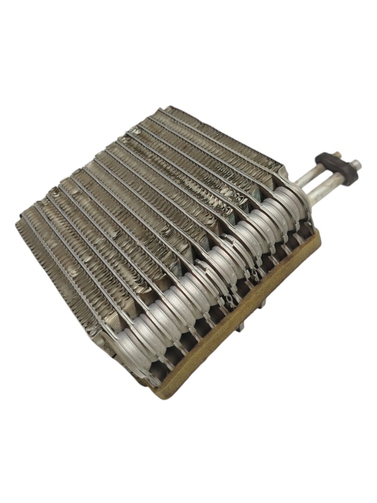 Radiador Caixa Evaporadora Ar Condicionado Renault Clio 2004 6