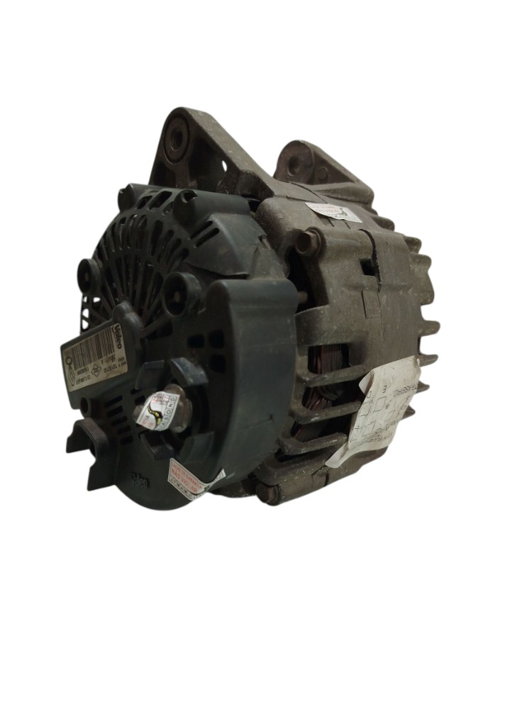 Alternador Renault Fluence 2.0 2011 4