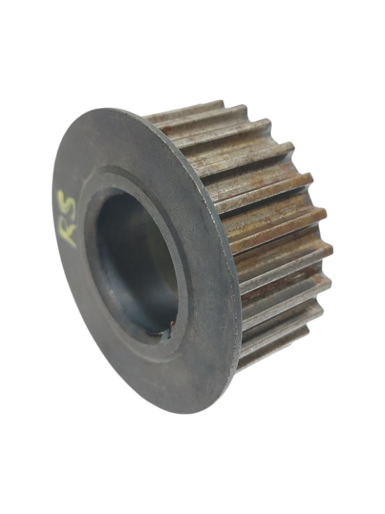 Engrenagem Virabrequim Fiat Palio Siena Strada 1.6 16V A883 5