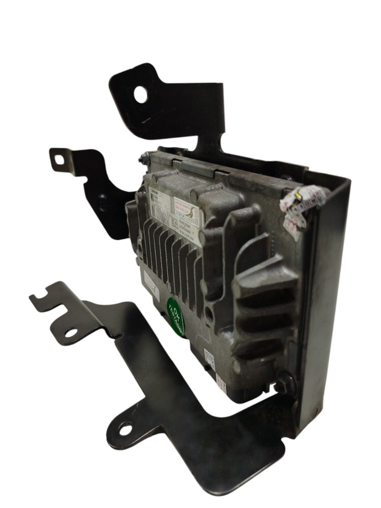 MÃ³dulo CÃ¢mbio AutomÃ¡tico C4 Pic Glx 2.0 16v 2012 Gas 143cv 7