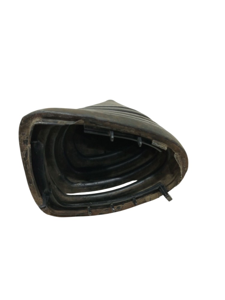 Coifa Guarda Pó Alavanca Câmbio Ford Courier 2003 5