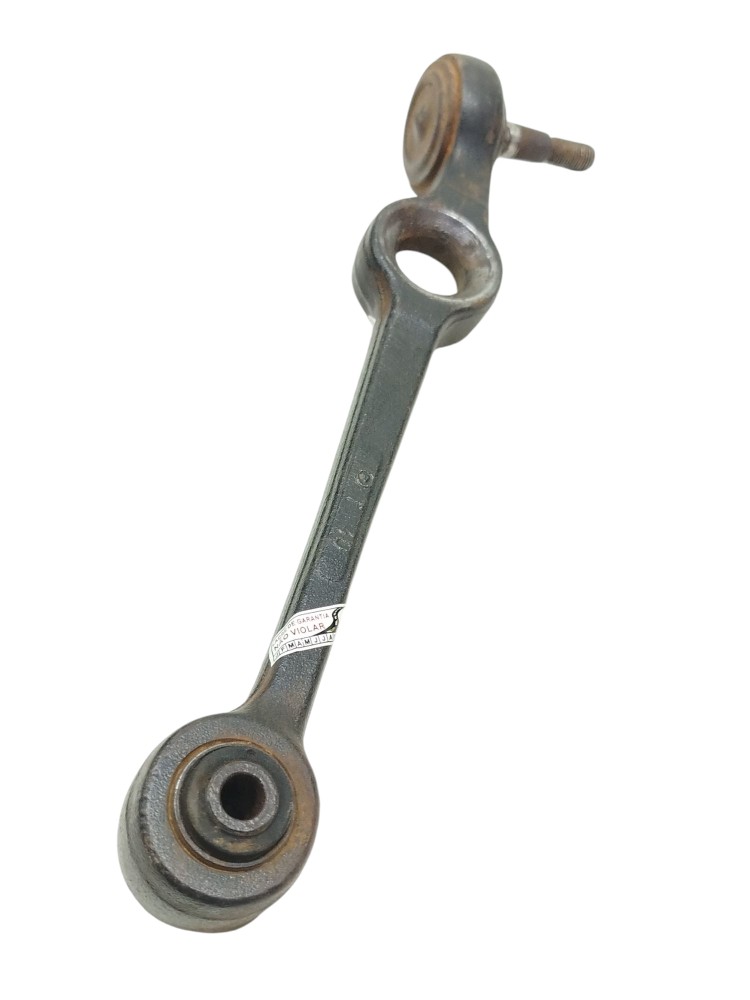 Braço Suspensão Dianteira Fiat Uno Way 2009 a 2011 3
