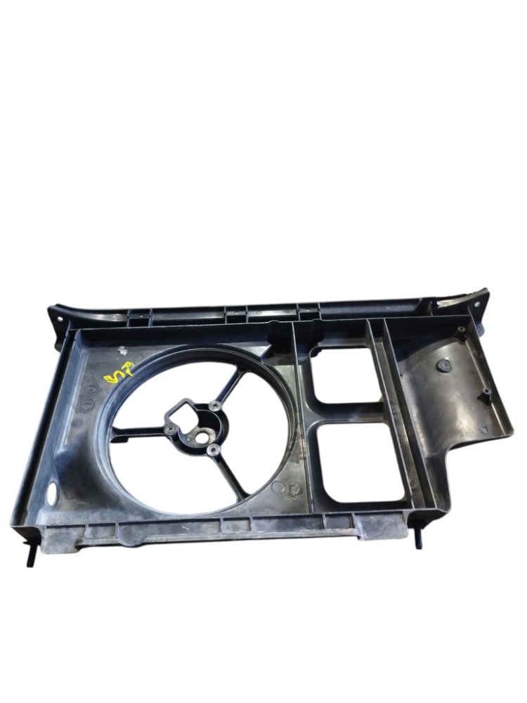 Painel Frontal Ventoinha Peugeot 206 1.0 5