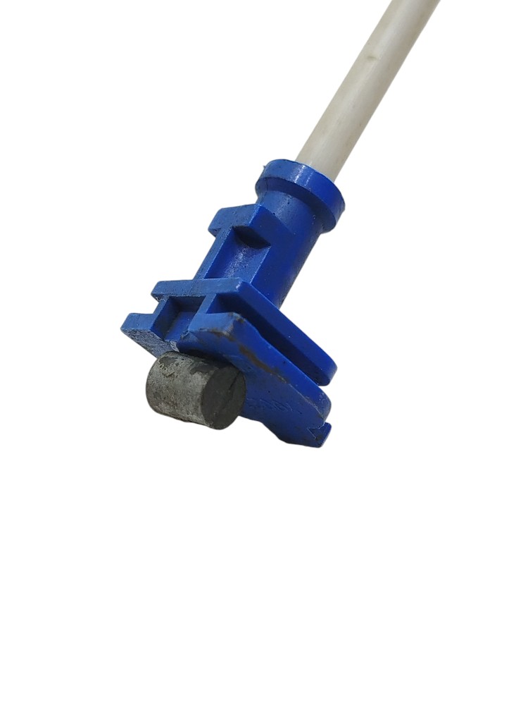 Fechadura Elétrico Porta Dianteira Direita Gm Astra 2002 5