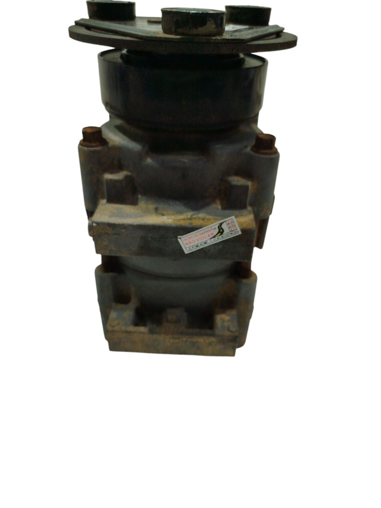 Compressor Ar Condicionado Ford Mondeo 1997 6