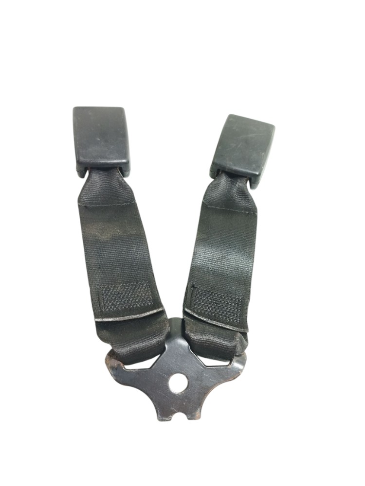 Cinto Tras Duplo Femea Gol G5 2012  5U0657739FCN 4