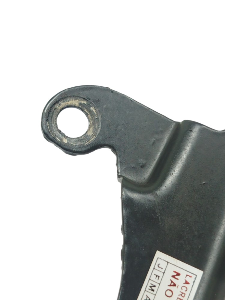 Protetor Lateral Correia Dentada Fiat Palio Fiasa 1999 5