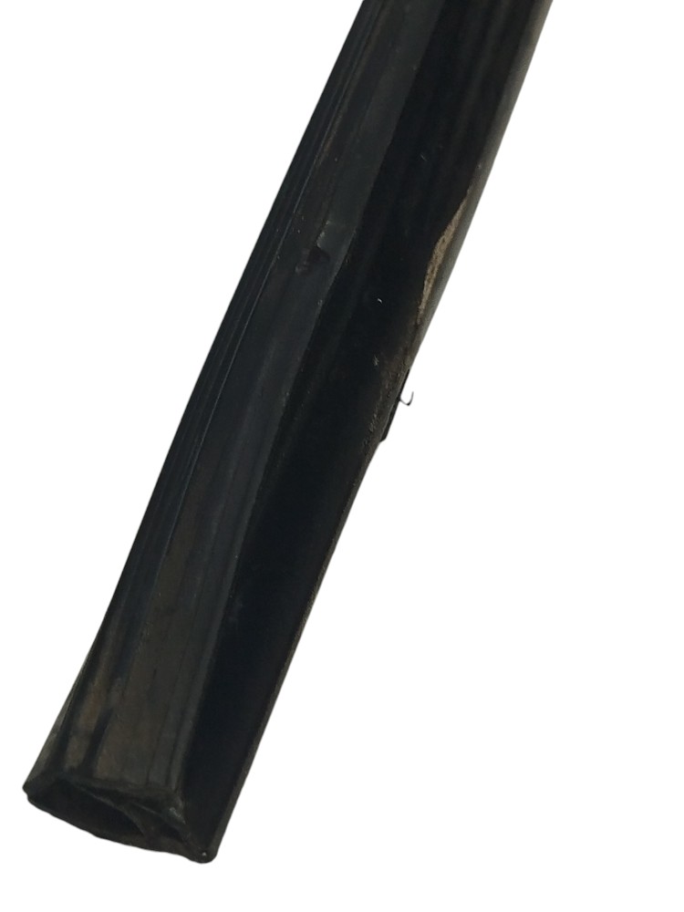 Borracha Canaleta Guia Vidro Dianteira Direita Xsara 2002 2