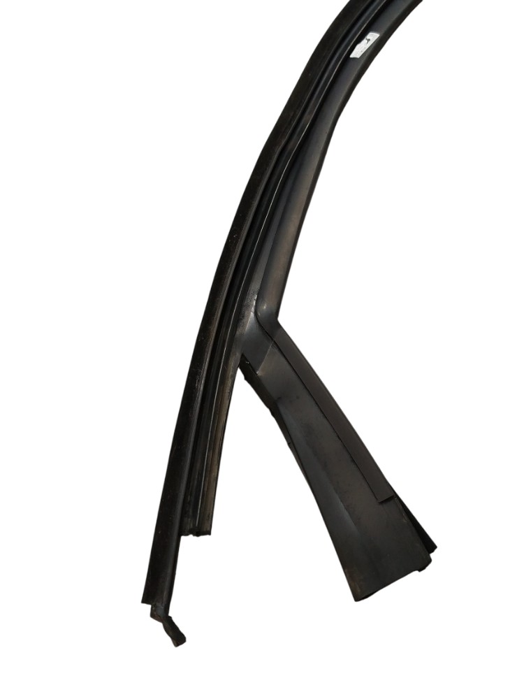 Borracha Canaleta Diant Dir Renault Megane 2010 8200211519 5