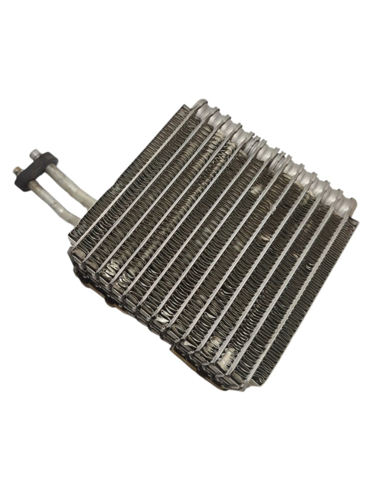 Radiador Caixa Evaporadora Ar Condicionado Renault Clio 2004 5