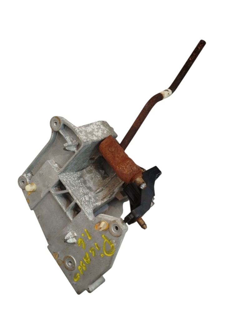 Alavanca Trambulador Marcha Manual Xsara Picasso 1.6 2012 Cinza 6