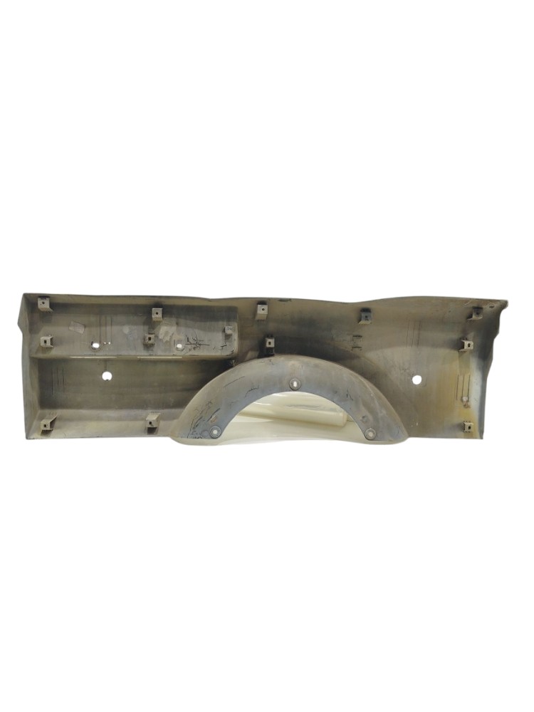 Aplique Tampa Traseira Chery Tiggo 2.0 2015 T112804111pe 5