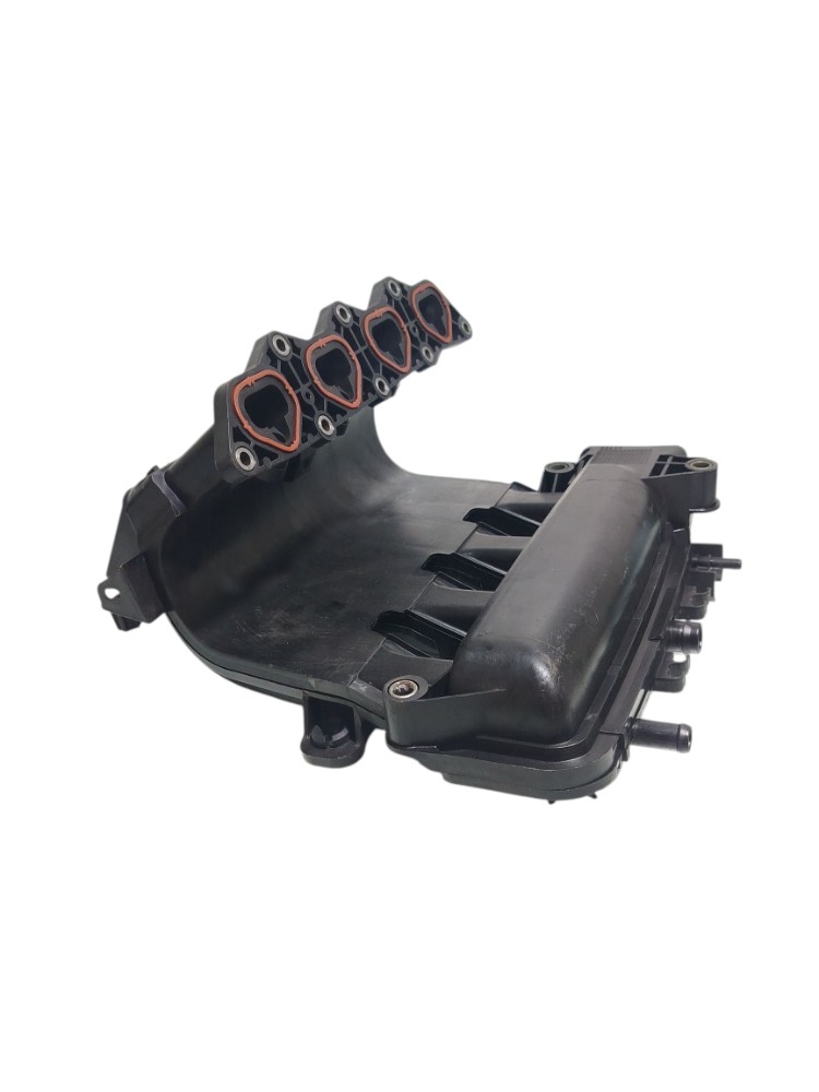 Coletor Admissão Renault Clio 1.0 16v 2006 53497 8
