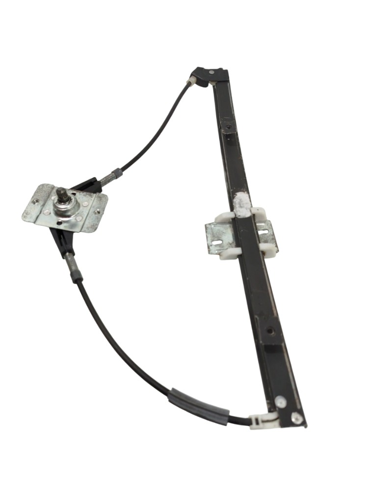 Máquina Vidro Manual Direito Dianteiro Fiat Uno Fiorino 2010 9