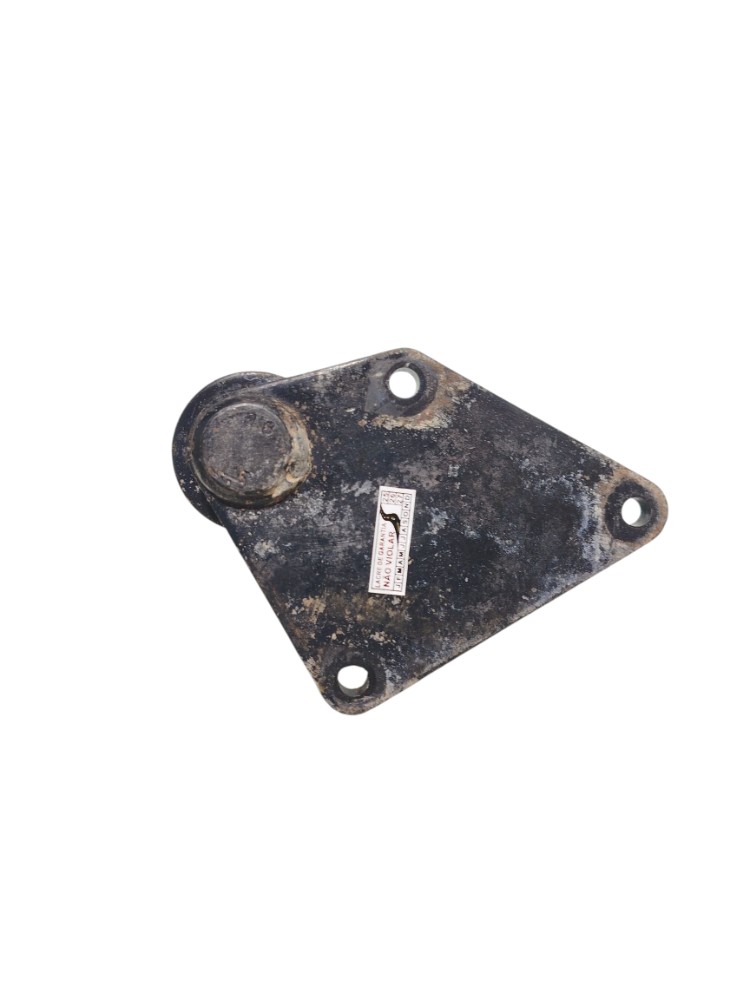 Suporte Coxim Câmbio Peugeot 207 2008 A 2012 6
