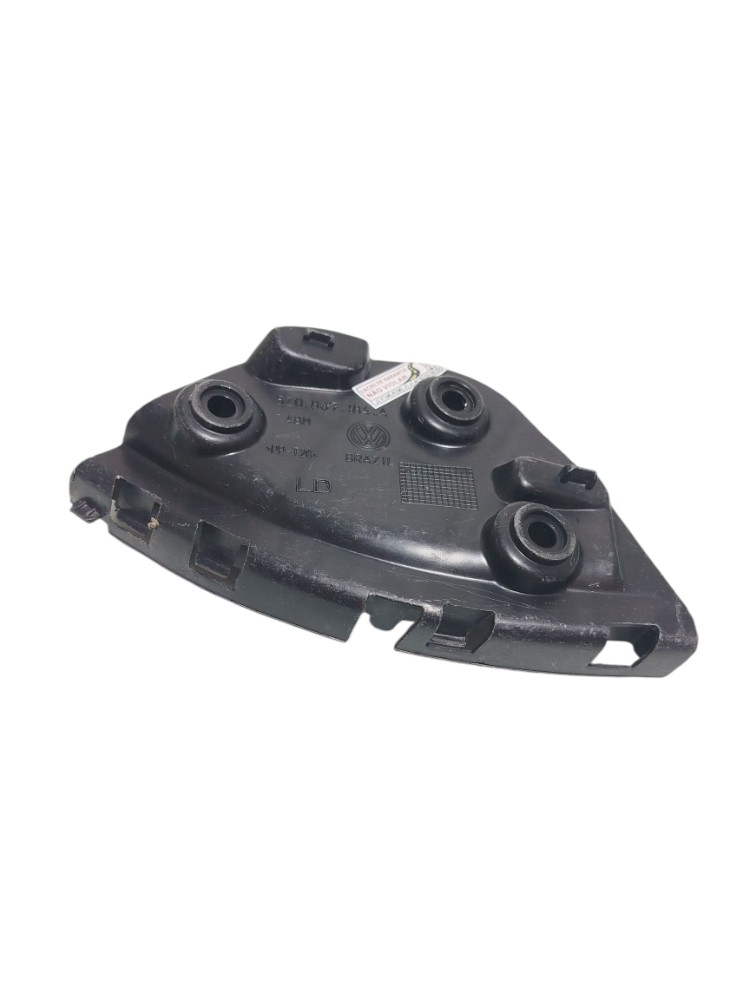 Suporte Guia Parachoque Diant Dir Fox 2012 5z0807184a 2