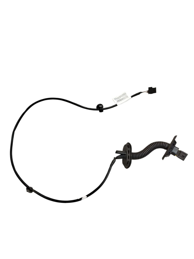 Chicote Porta Diant Esquerd Motorista Renault Clio 2015 6