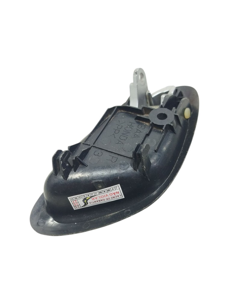 Maçaneta Interna Diant Direita Honda Fit 2008 3