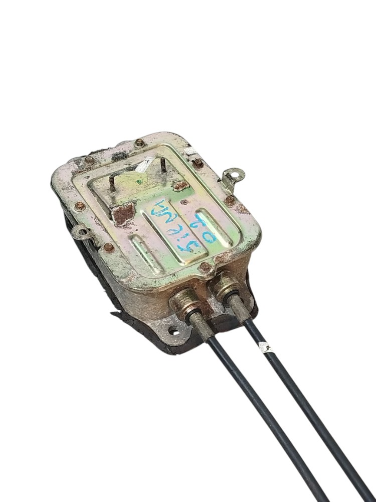 Cabos Trambulador Marcha Fiat Siena 2002 4678435980 7