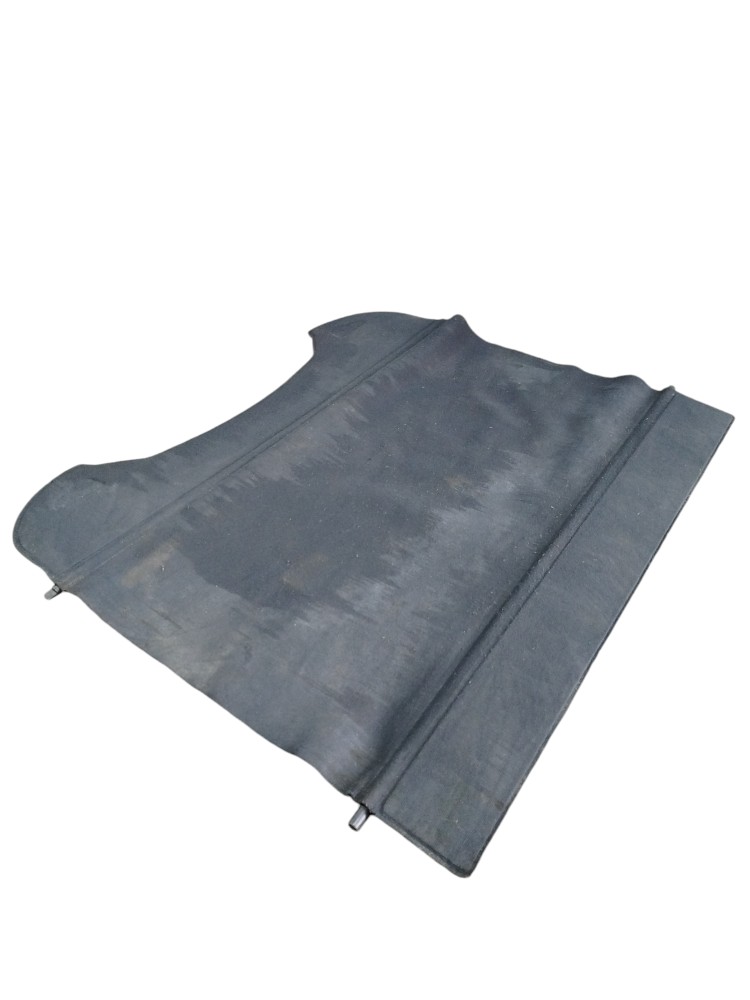 Tampão Cortina Bagagito Porta Malas Duster 4×4 2.0 16v 2015 3