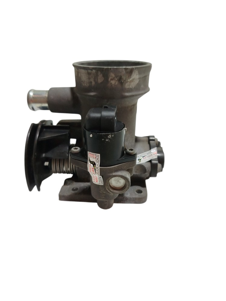 Tbi Corpo Borboleta Gm Celta Corsa 1.0 8v 2006  93346443 1