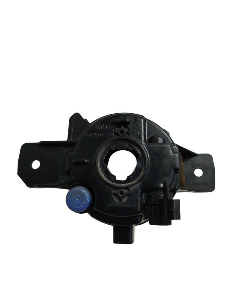 Farol De Milha Ld Esquerdo Clio 1.0 2012 5