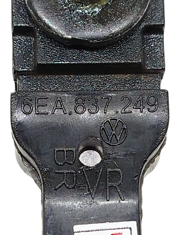 Limitador Porta Dianteira Esquerda Vw Polo 2021 6ea837249 5